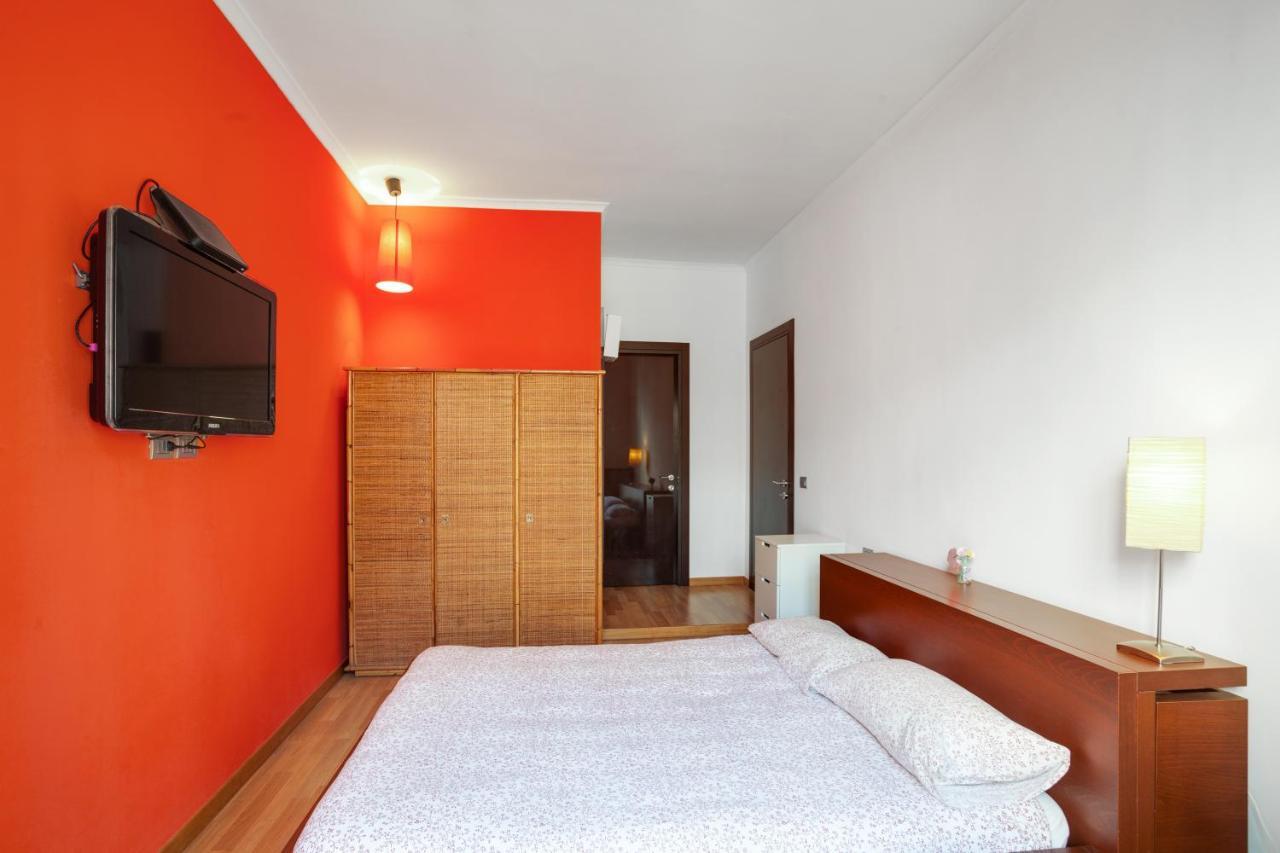 *Movies & Books* Stylish House With Jacuzzi Leilighet Bari Eksteriør bilde