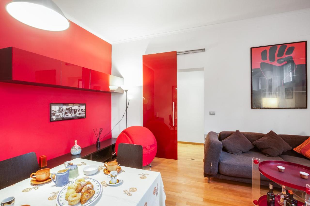 *Movies & Books* Stylish House With Jacuzzi Leilighet Bari Eksteriør bilde