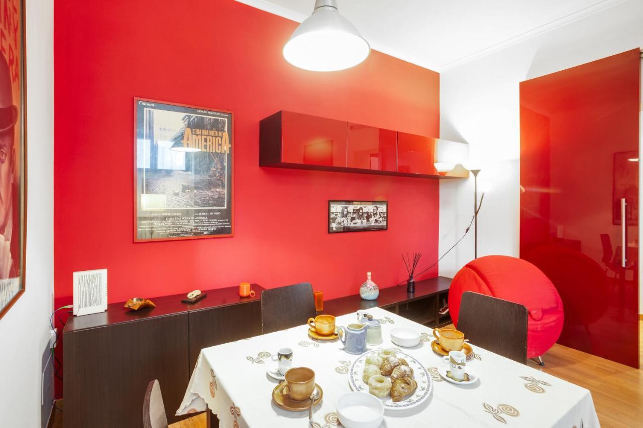 *Movies & Books* Stylish House With Jacuzzi Leilighet Bari Eksteriør bilde