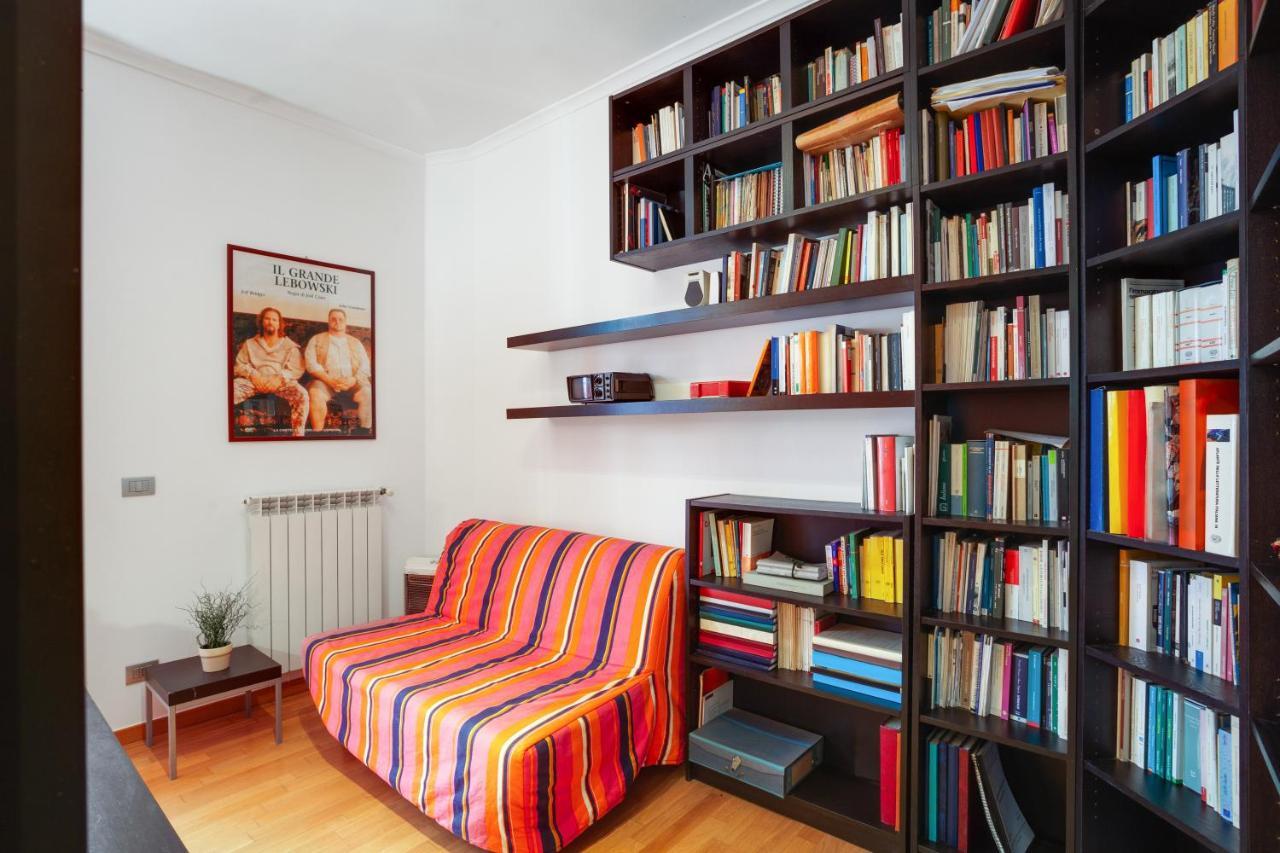 *Movies & Books* Stylish House With Jacuzzi Leilighet Bari Eksteriør bilde