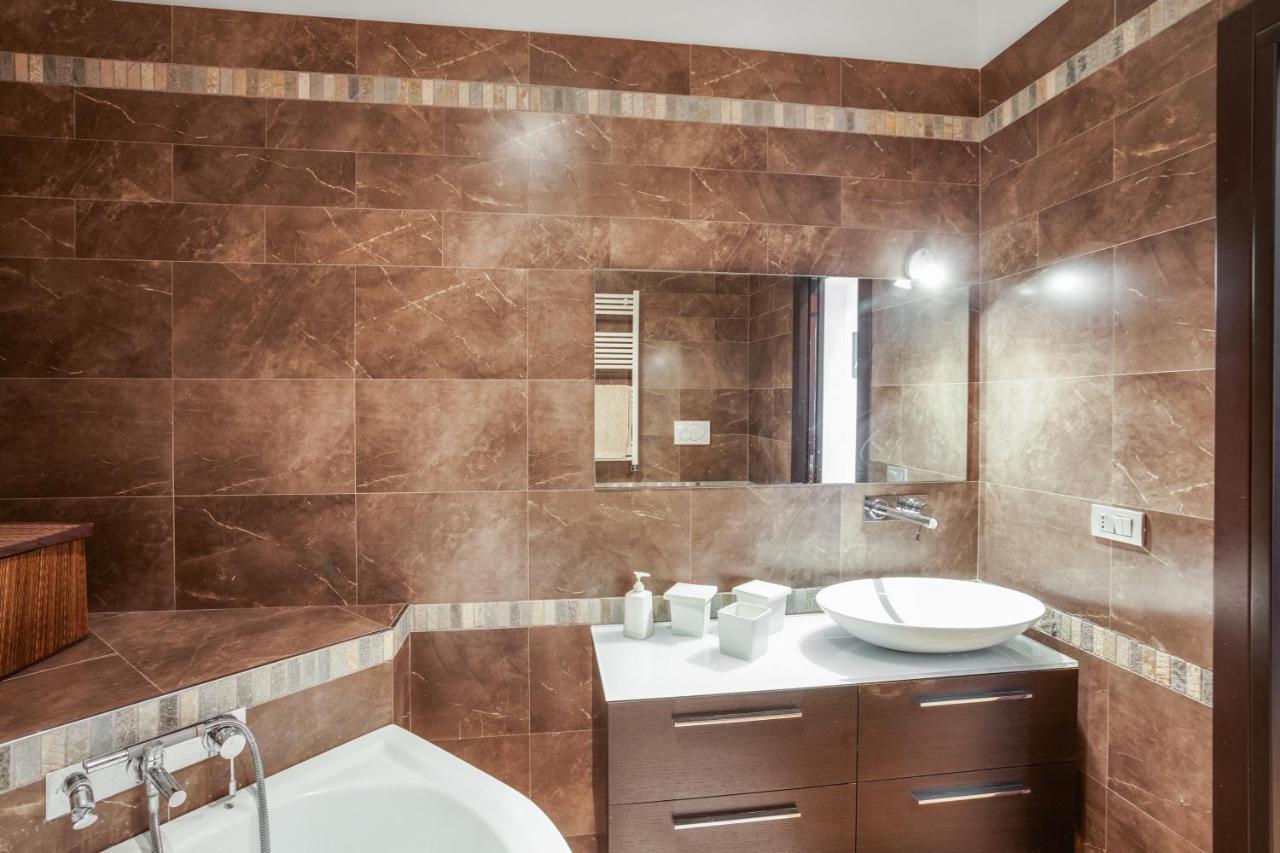 *Movies & Books* Stylish House With Jacuzzi Leilighet Bari Eksteriør bilde