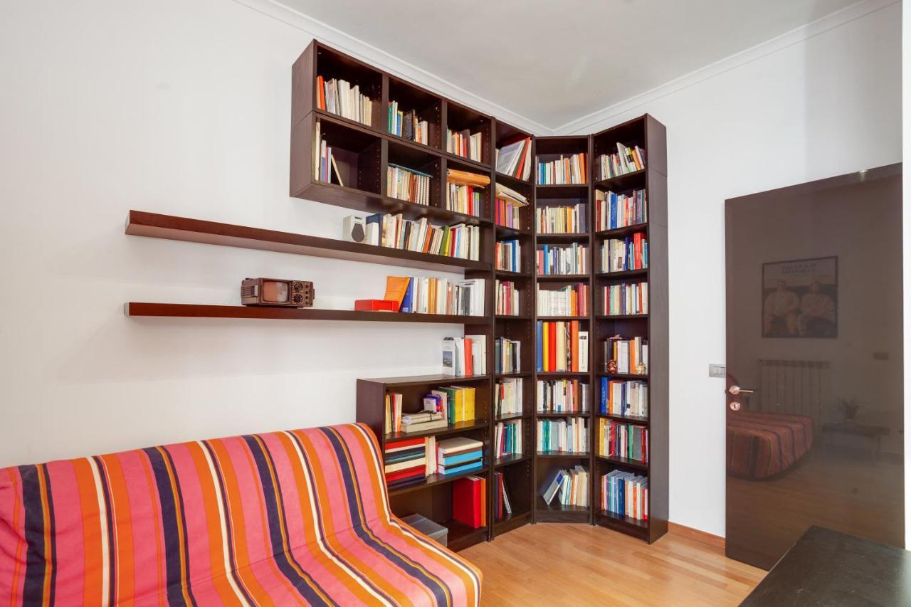 *Movies & Books* Stylish House With Jacuzzi Leilighet Bari Eksteriør bilde
