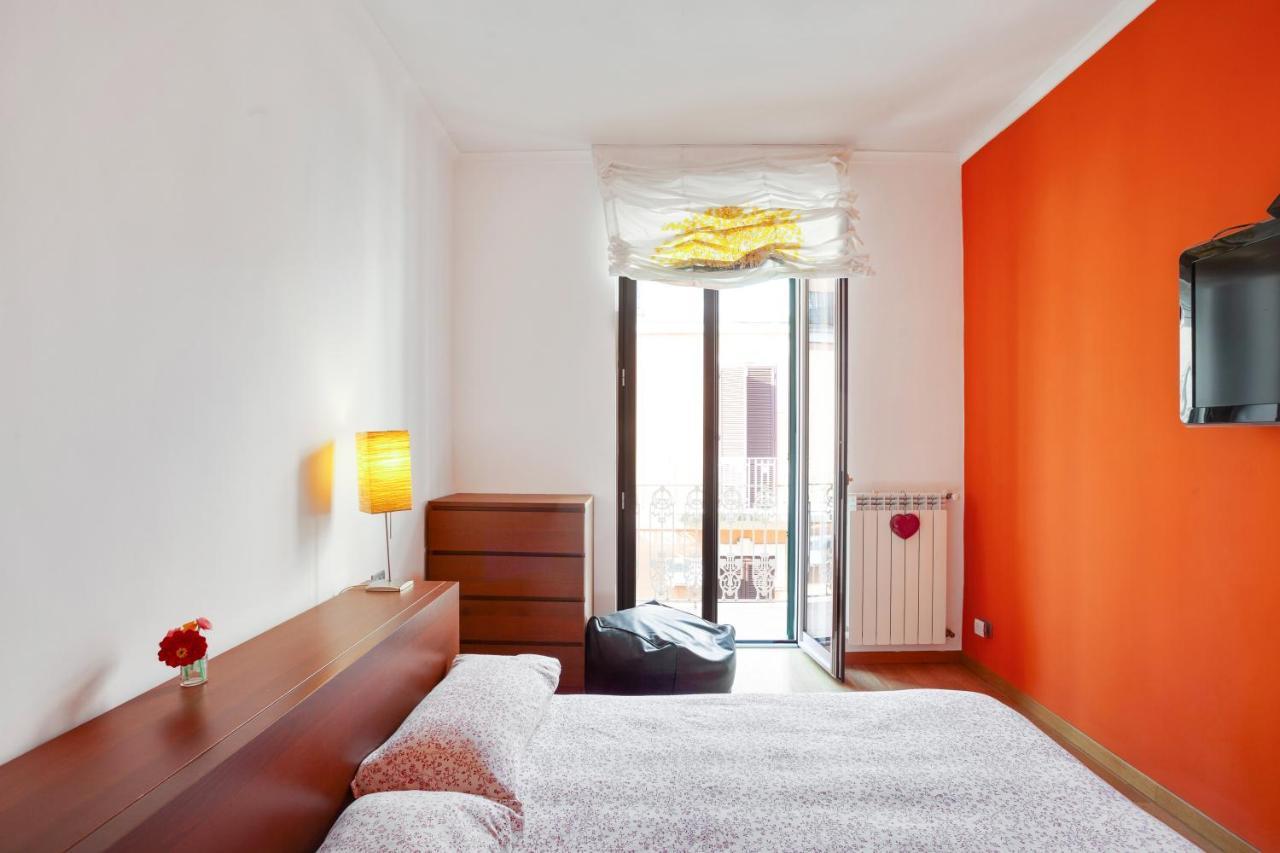 *Movies & Books* Stylish House With Jacuzzi Leilighet Bari Eksteriør bilde
