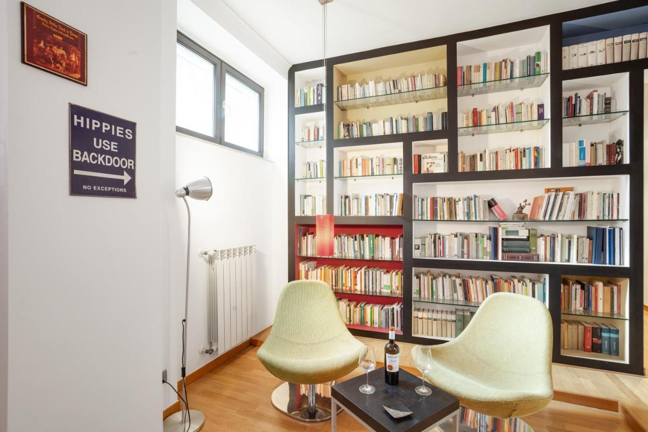 *Movies & Books* Stylish House With Jacuzzi Leilighet Bari Eksteriør bilde