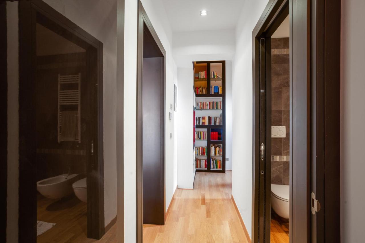 *Movies & Books* Stylish House With Jacuzzi Leilighet Bari Eksteriør bilde